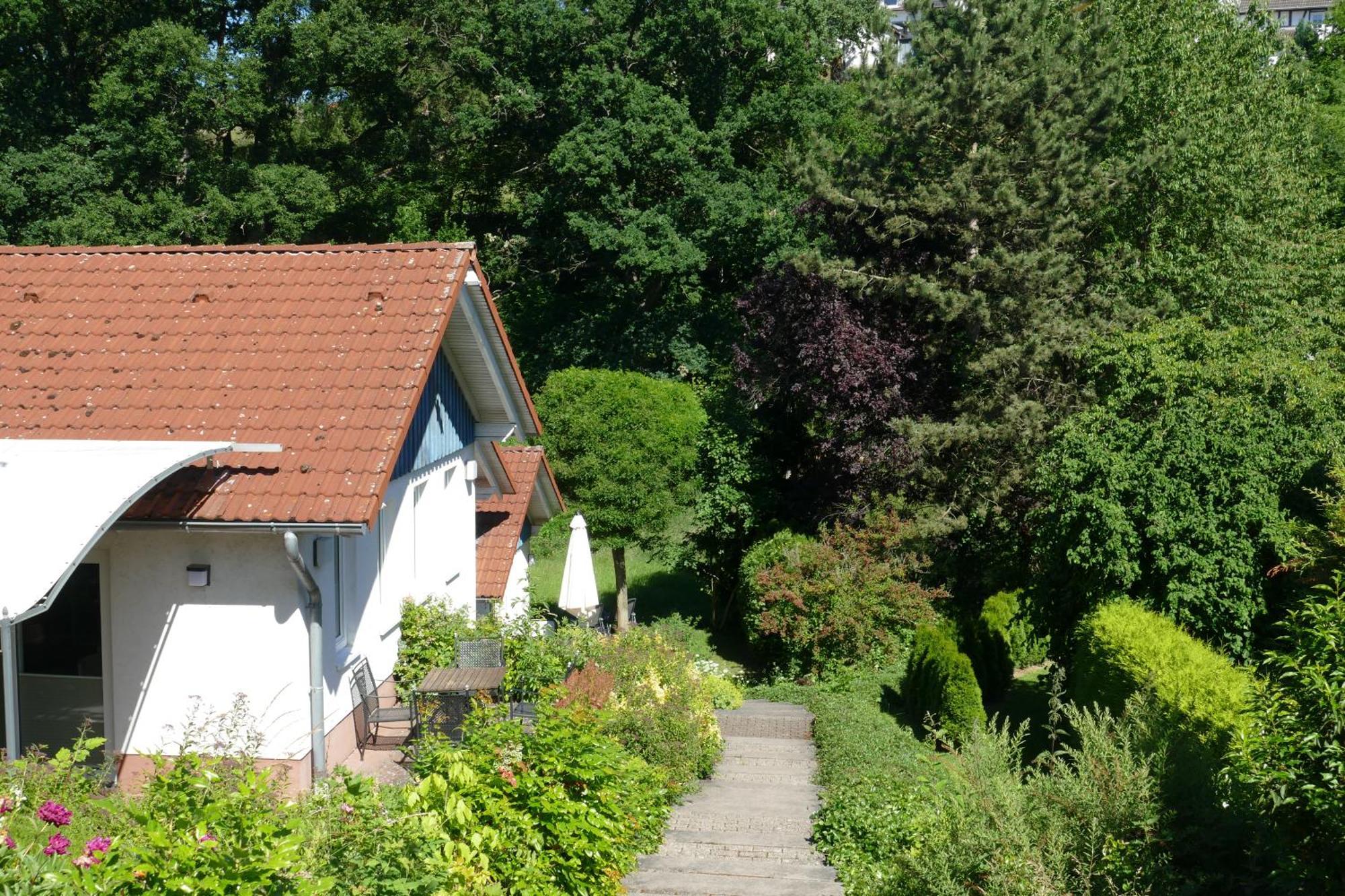 Landleben - Loft Apartment Fritzlar Exterior photo