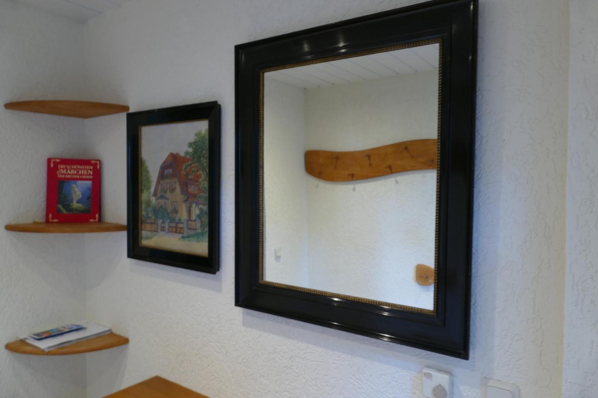 Landleben - Loft Apartment Fritzlar Exterior photo